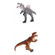 Dinosaur with Whistle 19 - 23cm